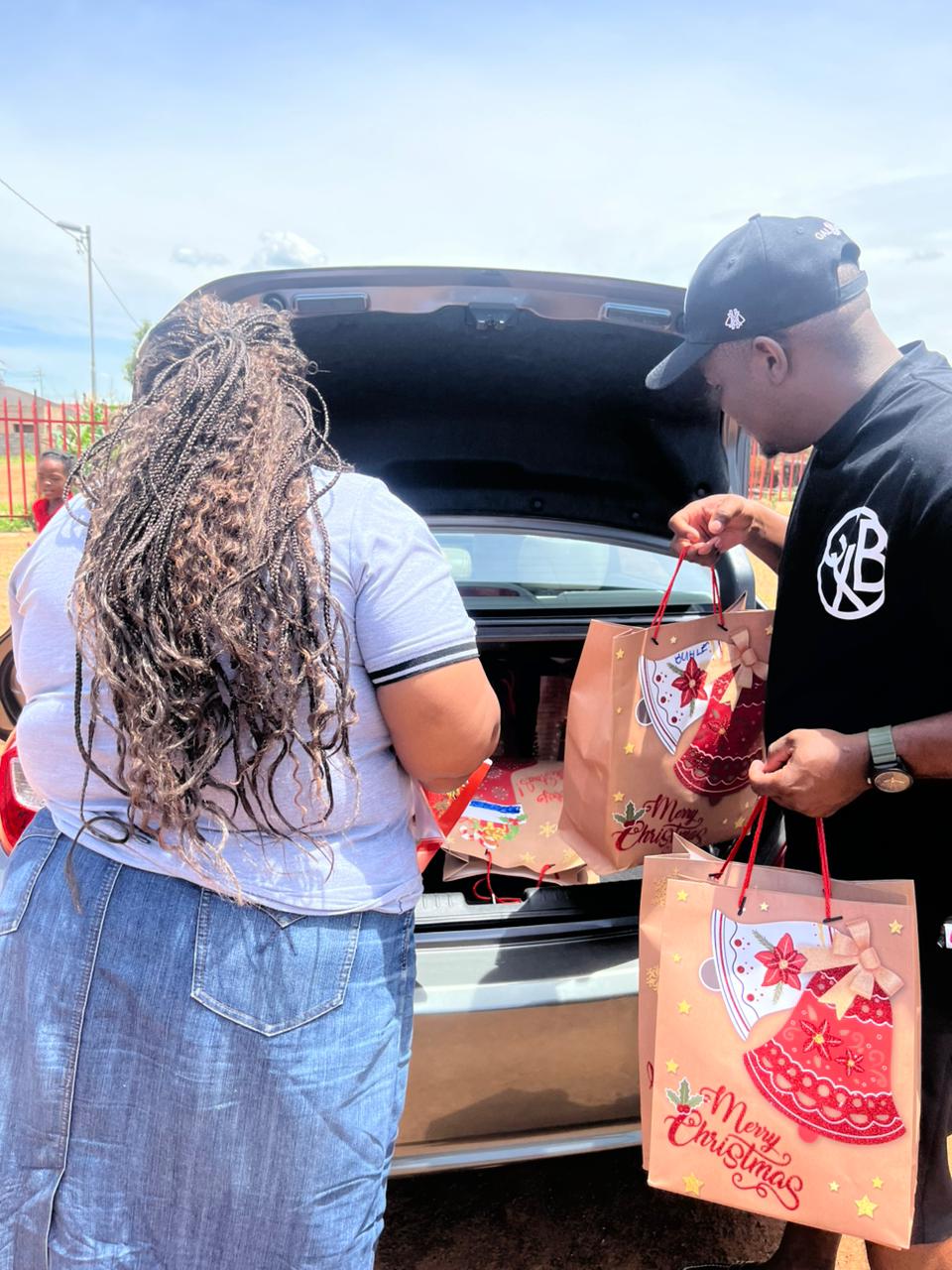 Outreach 4